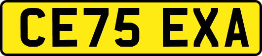 CE75EXA