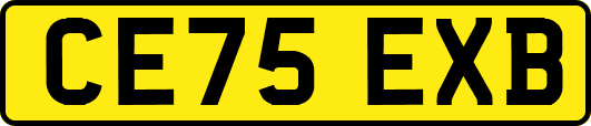 CE75EXB