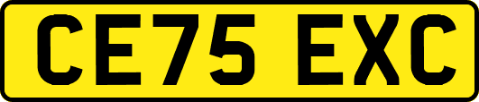 CE75EXC