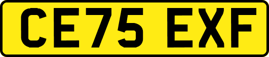CE75EXF