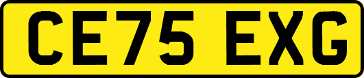 CE75EXG