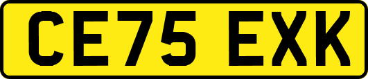 CE75EXK