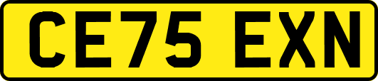 CE75EXN