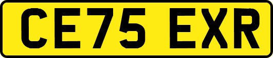 CE75EXR