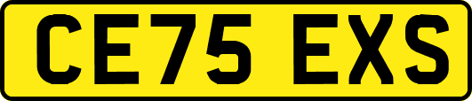CE75EXS