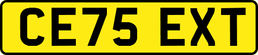 CE75EXT