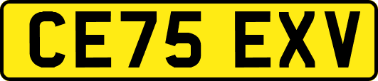 CE75EXV