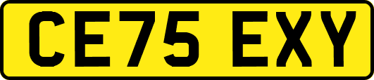 CE75EXY