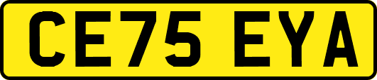 CE75EYA
