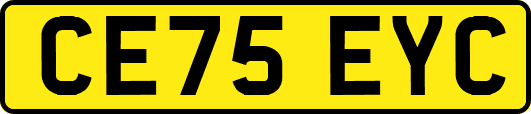 CE75EYC