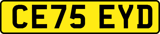 CE75EYD