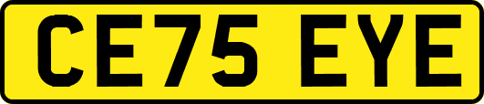 CE75EYE