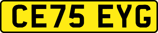 CE75EYG
