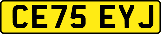 CE75EYJ