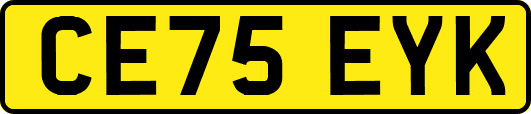 CE75EYK