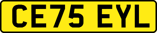 CE75EYL