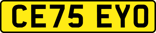 CE75EYO