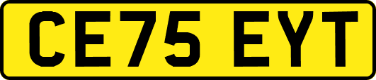 CE75EYT