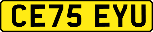 CE75EYU