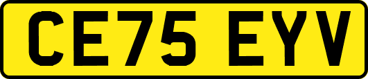 CE75EYV