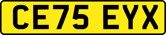 CE75EYX