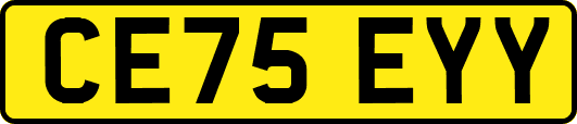 CE75EYY