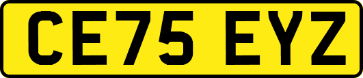 CE75EYZ
