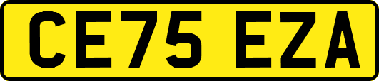 CE75EZA