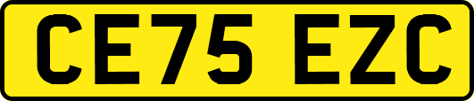 CE75EZC