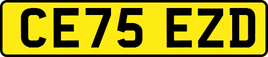 CE75EZD