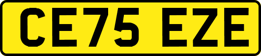 CE75EZE