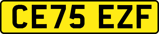CE75EZF