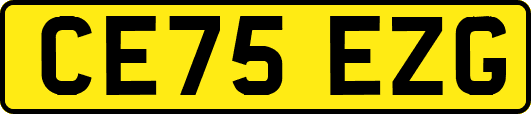 CE75EZG