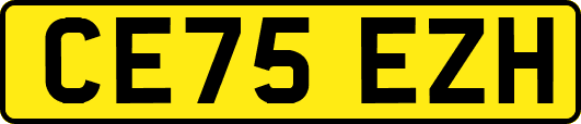 CE75EZH