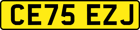 CE75EZJ