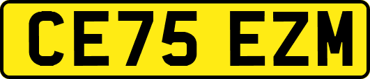 CE75EZM