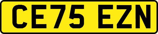 CE75EZN