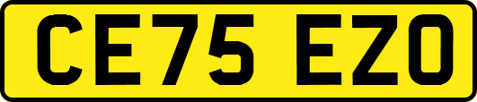 CE75EZO