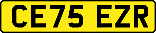 CE75EZR
