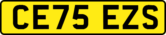 CE75EZS