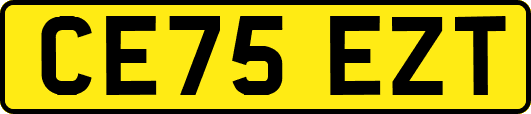 CE75EZT