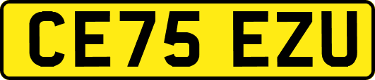 CE75EZU