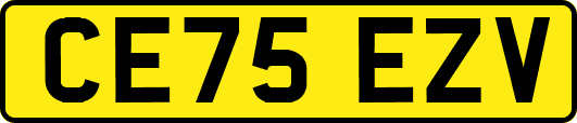 CE75EZV
