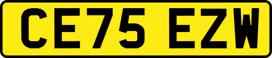 CE75EZW