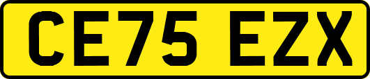 CE75EZX