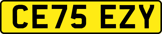 CE75EZY