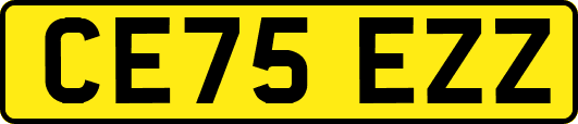 CE75EZZ