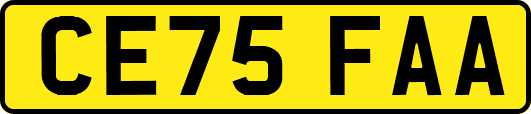 CE75FAA