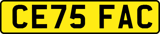 CE75FAC