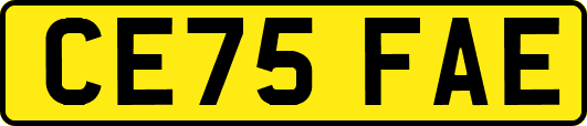 CE75FAE